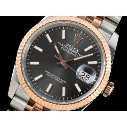 ROLEX  New Datejust 36 RO1087