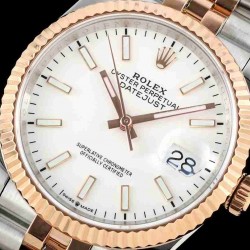 ROLEX  New Datejust 36 RO1088