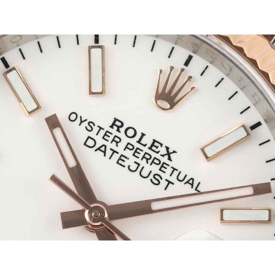 ROLEX  New Datejust 36 RO1088