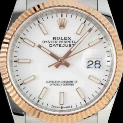 ROLEX  New Datejust 36 RO1089