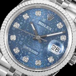 ROLEX  New Datejust 36 RO1090