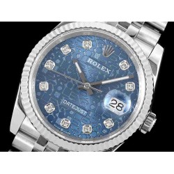 ROLEX  New Datejust 36 RO1090