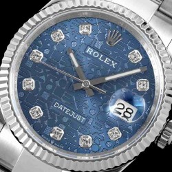 ROLEX  New Datejust 36 RO1091