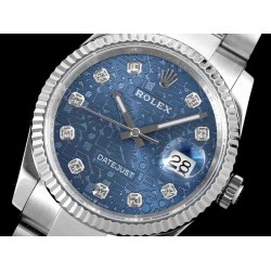 ROLEX  New Datejust 36 RO1091