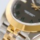 ROLEX   New Datejust 41 RO1092