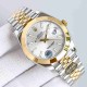 ROLEX   New Datejust 41 RO1094