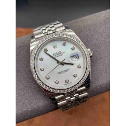 ROLEX   New Datejust 41 RO1096