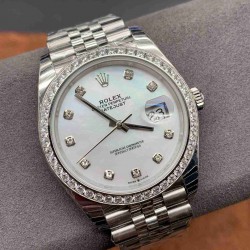 ROLEX   New Datejust 41 RO1096