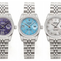 ROLEX Lady-Datejust 28 RO1097