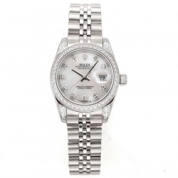 ROLEX Lady-Datejust 28 RO1097