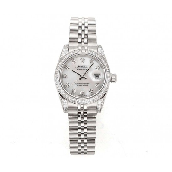 ROLEX Lady-Datejust 28 RO1097