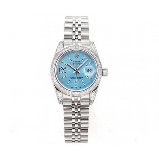 ROLEX Lady-Datejust 28 RO1097