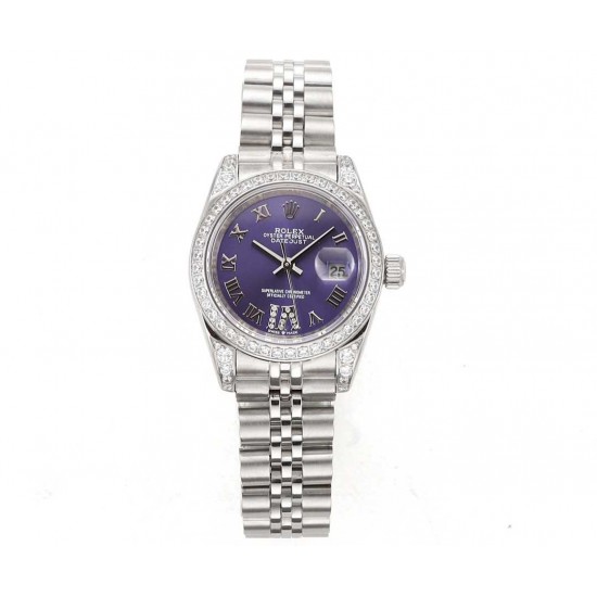 ROLEX Lady-Datejust 28 RO1097