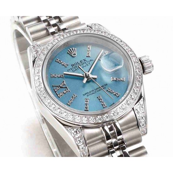 ROLEX Lady-Datejust 28 RO1097