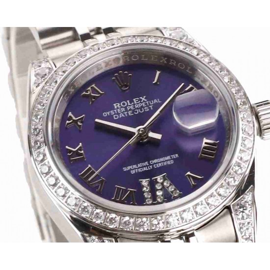 ROLEX Lady-Datejust 28 RO1097