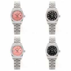 ROLEX Lady-Datejust 28 RO1098