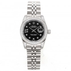 ROLEX Lady-Datejust 28 RO1098