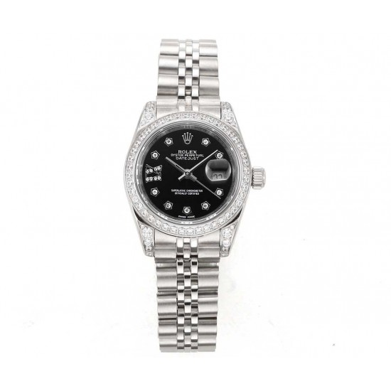 ROLEX Lady-Datejust 28 RO1098