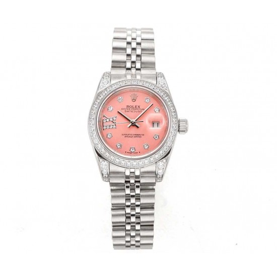 ROLEX Lady-Datejust 28 RO1098