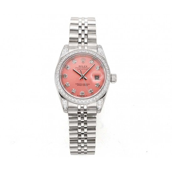 ROLEX Lady-Datejust 28 RO1098