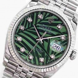 ROLEX  New Datejust 36 RO1099