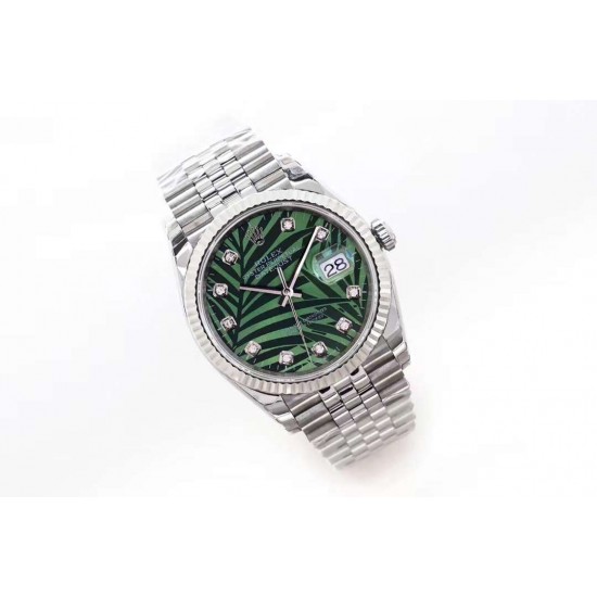 ROLEX  New Datejust 36 RO1099