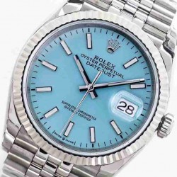 ROLEX  New Datejust 36 RO1100