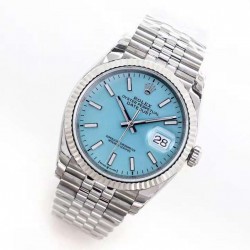 ROLEX  New Datejust 36 RO1100