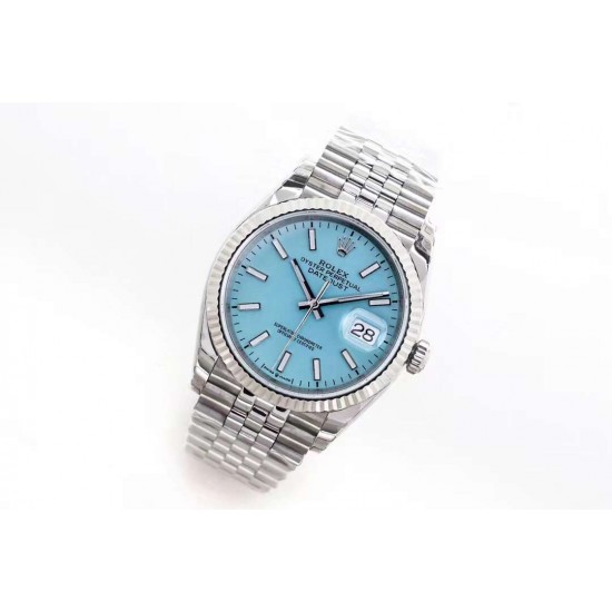 ROLEX  New Datejust 36 RO1100