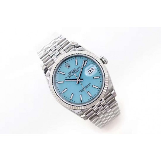 ROLEX  New Datejust 36 RO1100