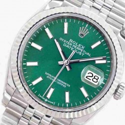 ROLEX  New Datejust 36 RO1101