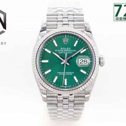 ROLEX  New Datejust 36 RO1101