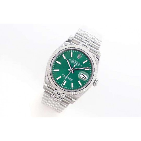 ROLEX  New Datejust 36 RO1101