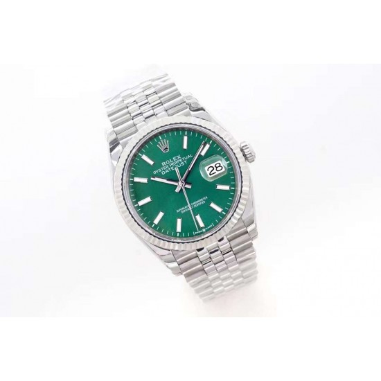 ROLEX  New Datejust 36 RO1101