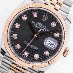 ROLEX  New Datejust 36 RO1102