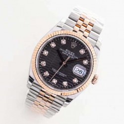 ROLEX  New Datejust 36 RO1102