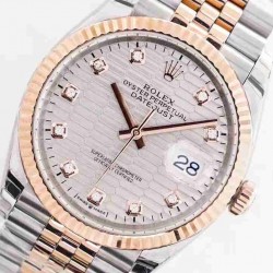 ROLEX  New Datejust 36 RO1103