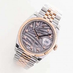 ROLEX  New Datejust 36 RO1104