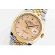 ROLEX  New Datejust 36 RO1105