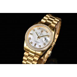 ROLEX  Day Date 36 RO1107