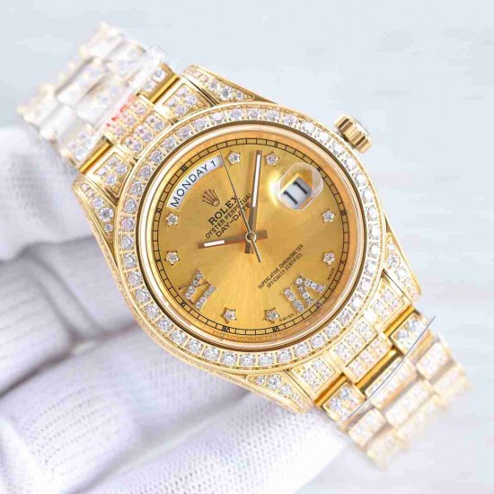 ROLEX  Day Date 41 RO1109