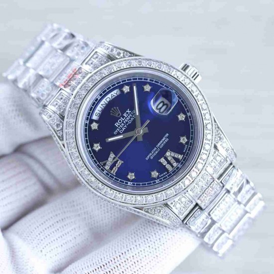 ROLEX  Day Date 41 RO1110