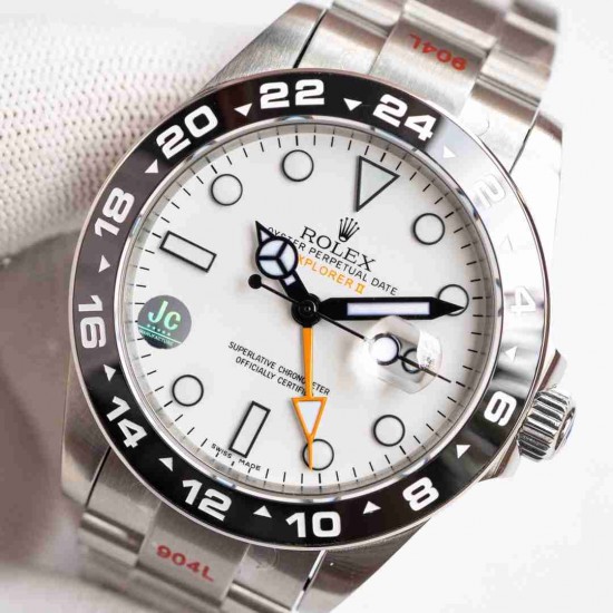 ROLEX EXPLORER II  RO1114