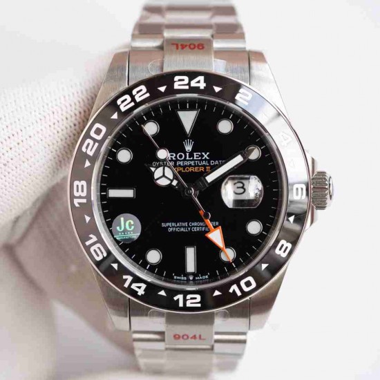 ROLEX EXPLORER II  RO1115