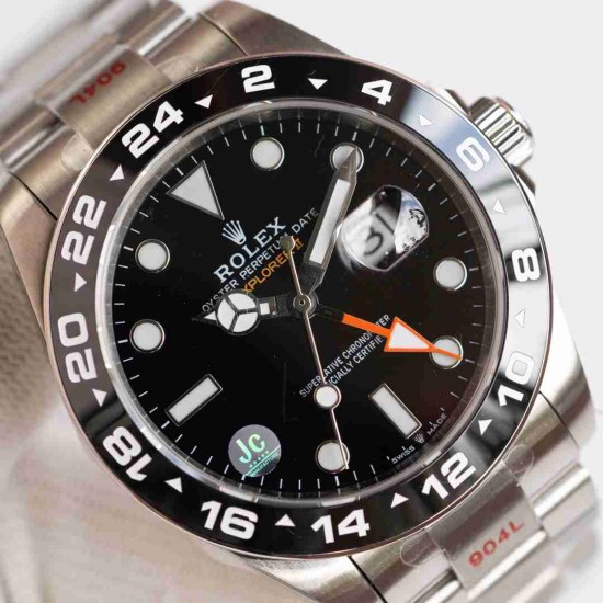 ROLEX EXPLORER II  RO1115