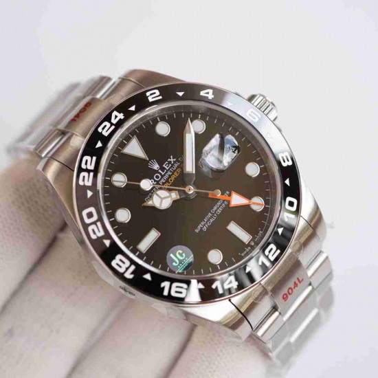 ROLEX EXPLORER II  RO1115