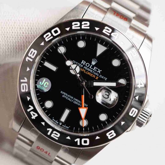 ROLEX EXPLORER II  RO1115