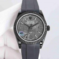 ROLEX  New Datejust  36 RO1116