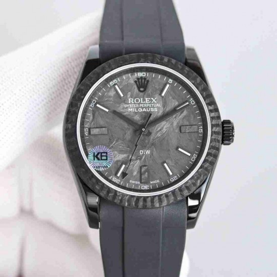 ROLEX  New Datejust  36 RO1116