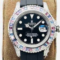 ROLEX  Yacht-Master RO1117